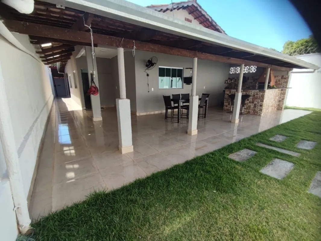 Foto do Imóvel