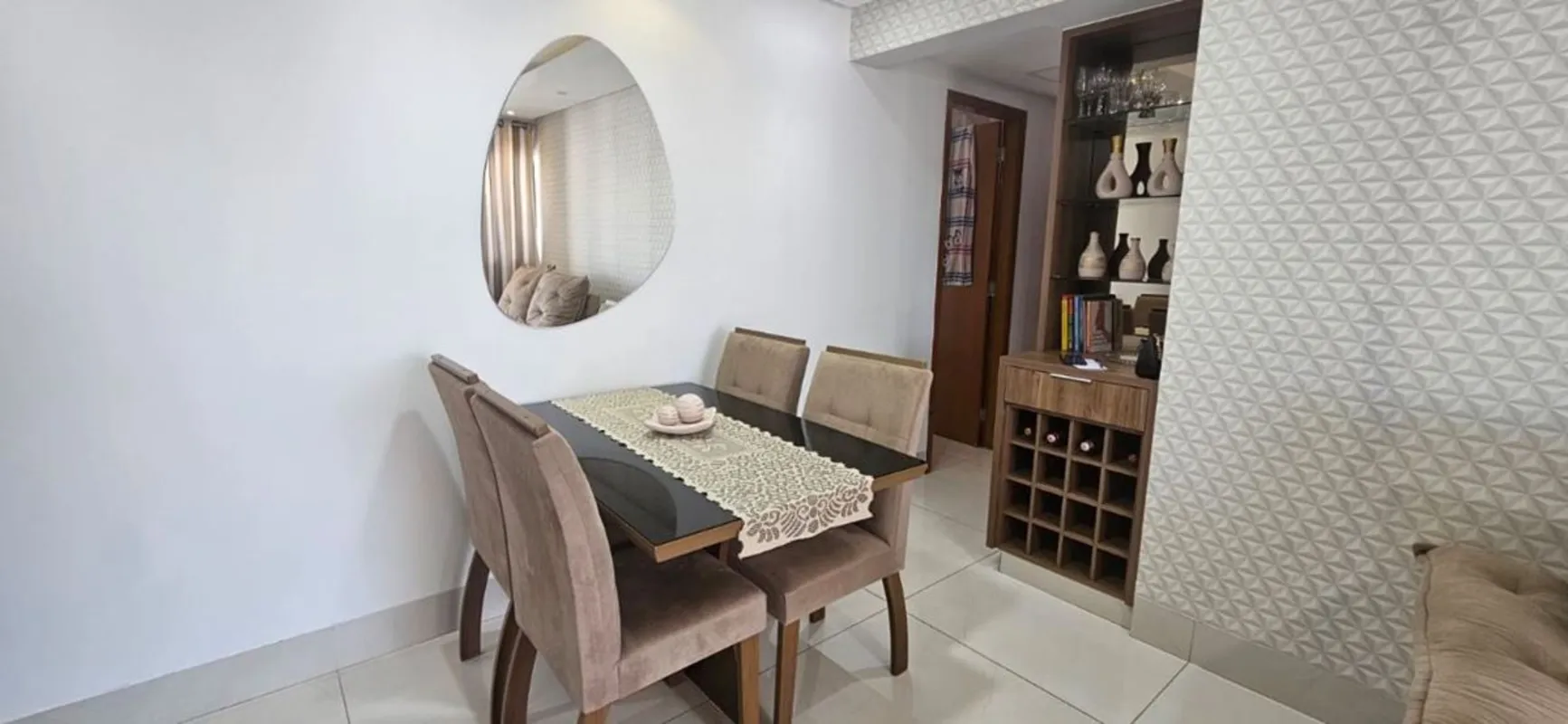 Apartamento Ã  venda no New Liberty â?? 75 mÂ² | 3 quartos | 2 vagasExcelente op...