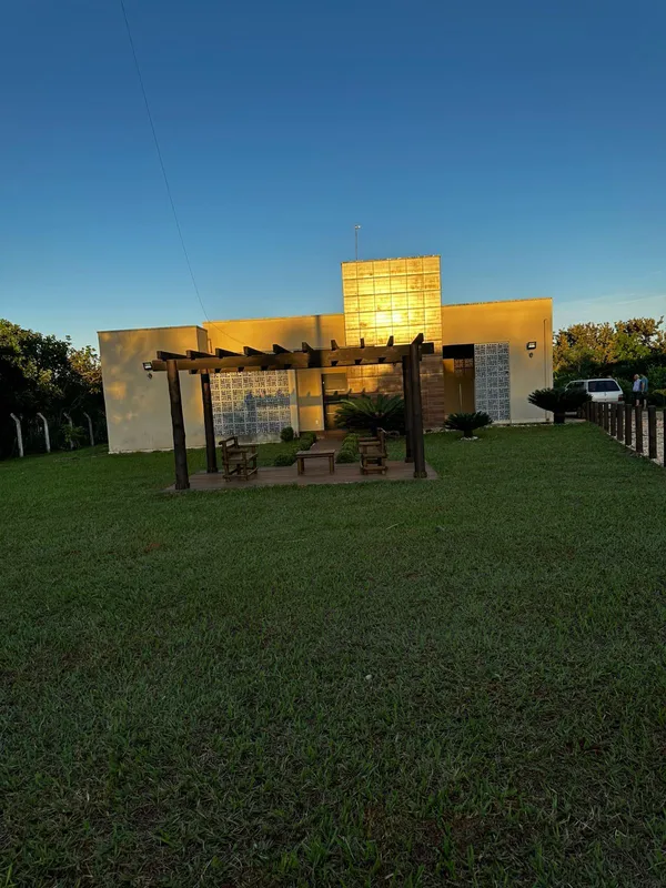 Foto do Imóvel