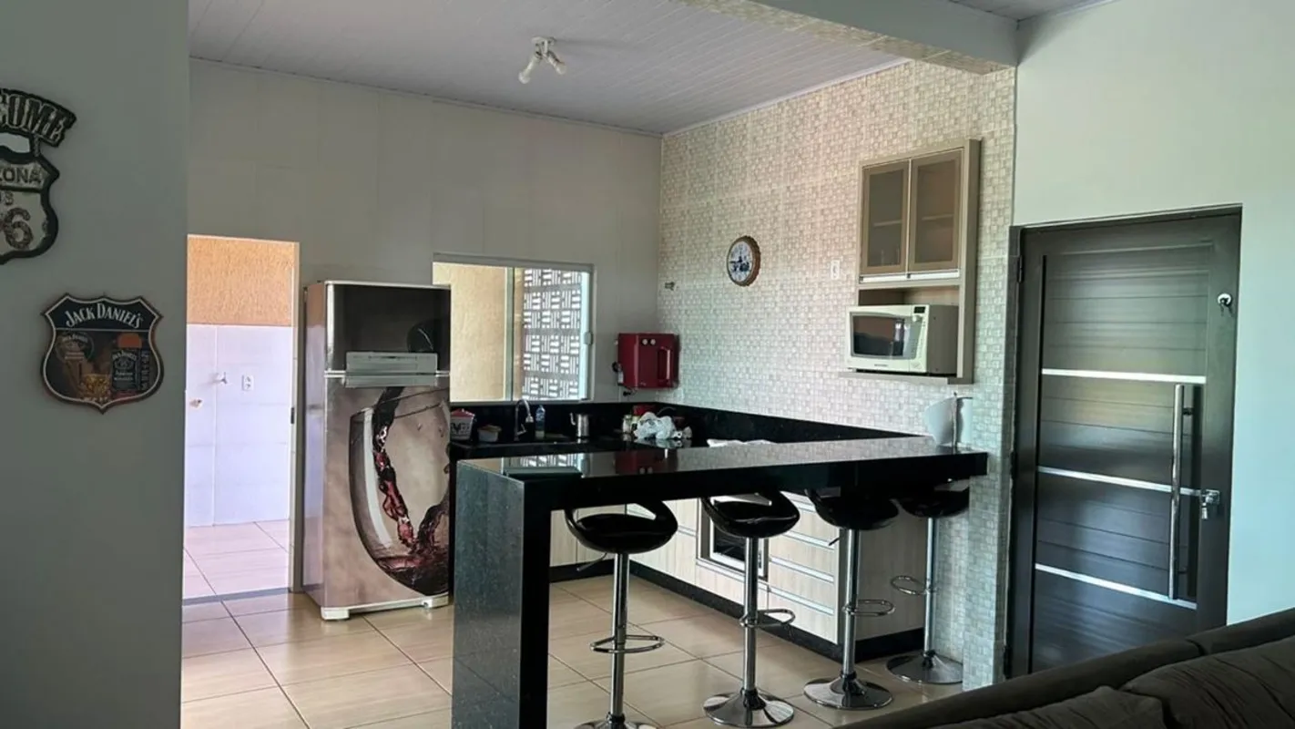 Foto do Imóvel