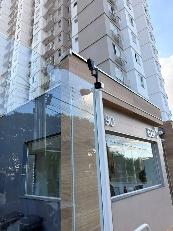 Apartamento à venda | Now Praça C8 – Setor Sudoeste 42 m² 2 quartos Acima do 7º ...
