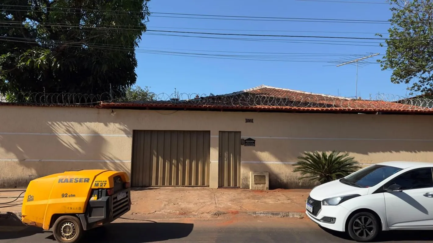Casa à Venda – Setor São Carlos | Região Noroeste de GoiâniaExcelente oportunida...