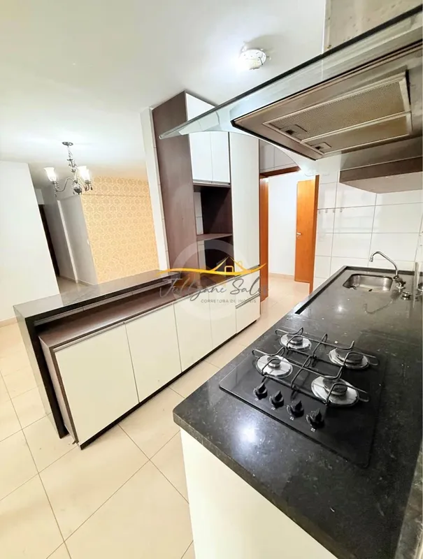 OPORTUNIDADE- APARTAMENTO 3 QUARTOS/ SUÍTES NO RESIDENCIAL ELDORADOCondomínio Cl...