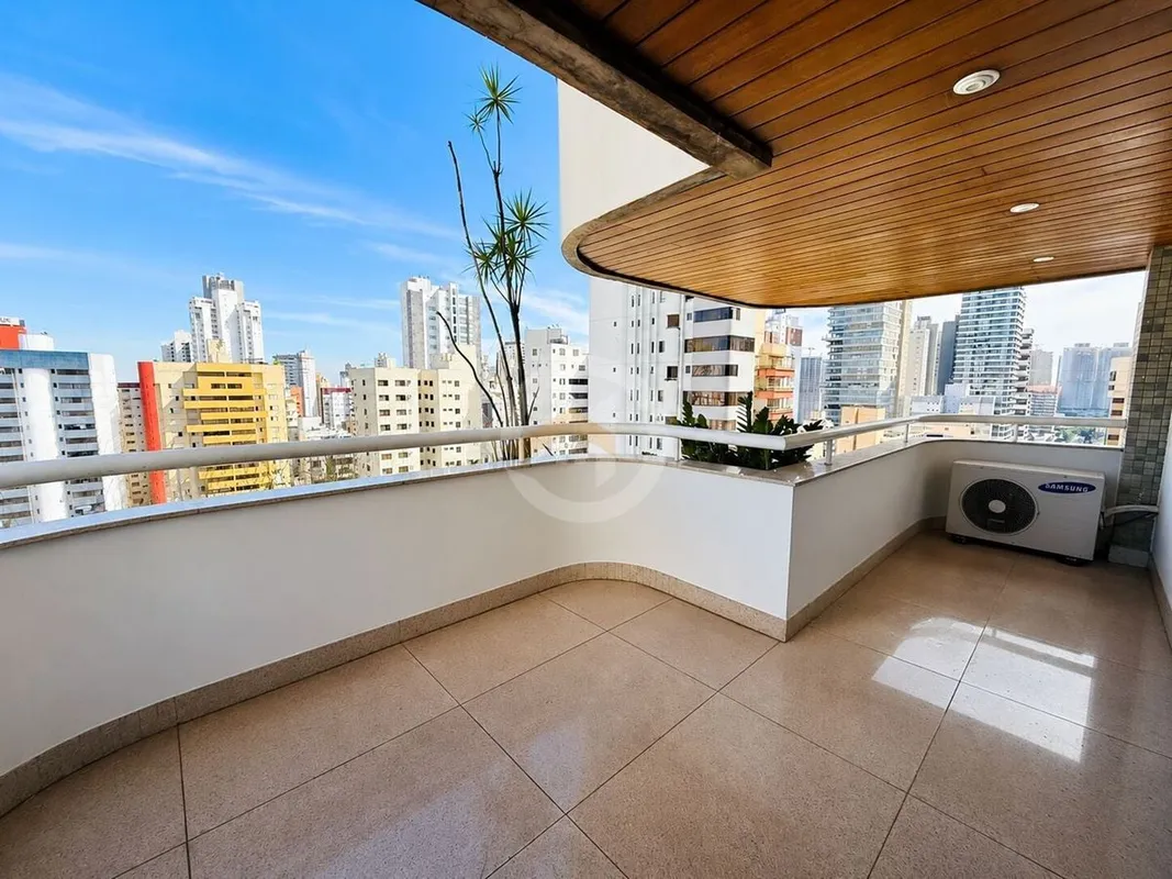 Cobertura Duplex | 283 m² | 4 Quartos | Piscina Privativa | 4 VagasSe você procu...