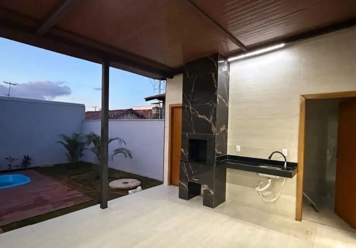 Foto do Imóvel