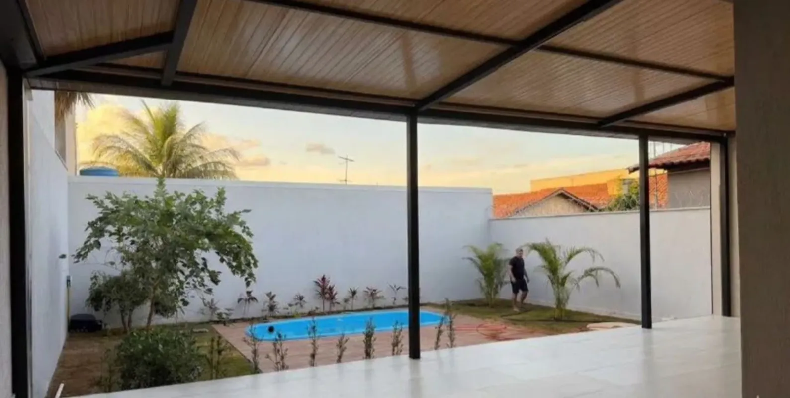 Foto do Imóvel