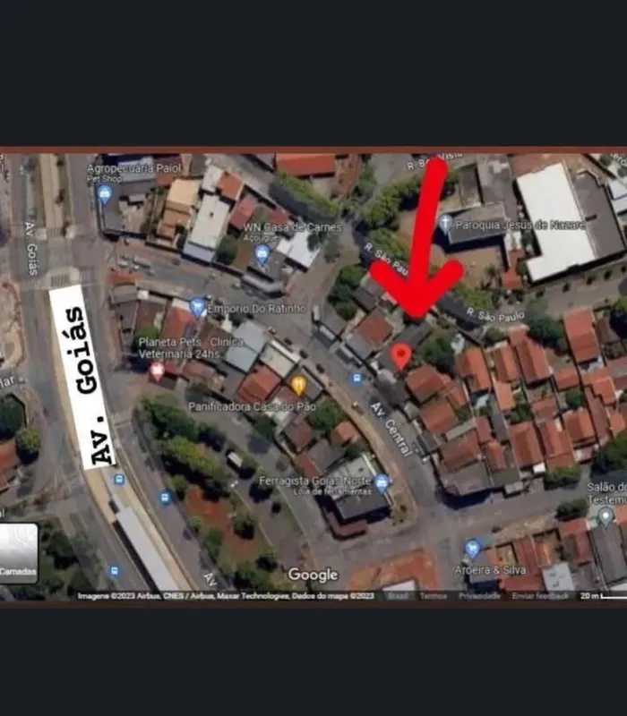 Foto do Imóvel