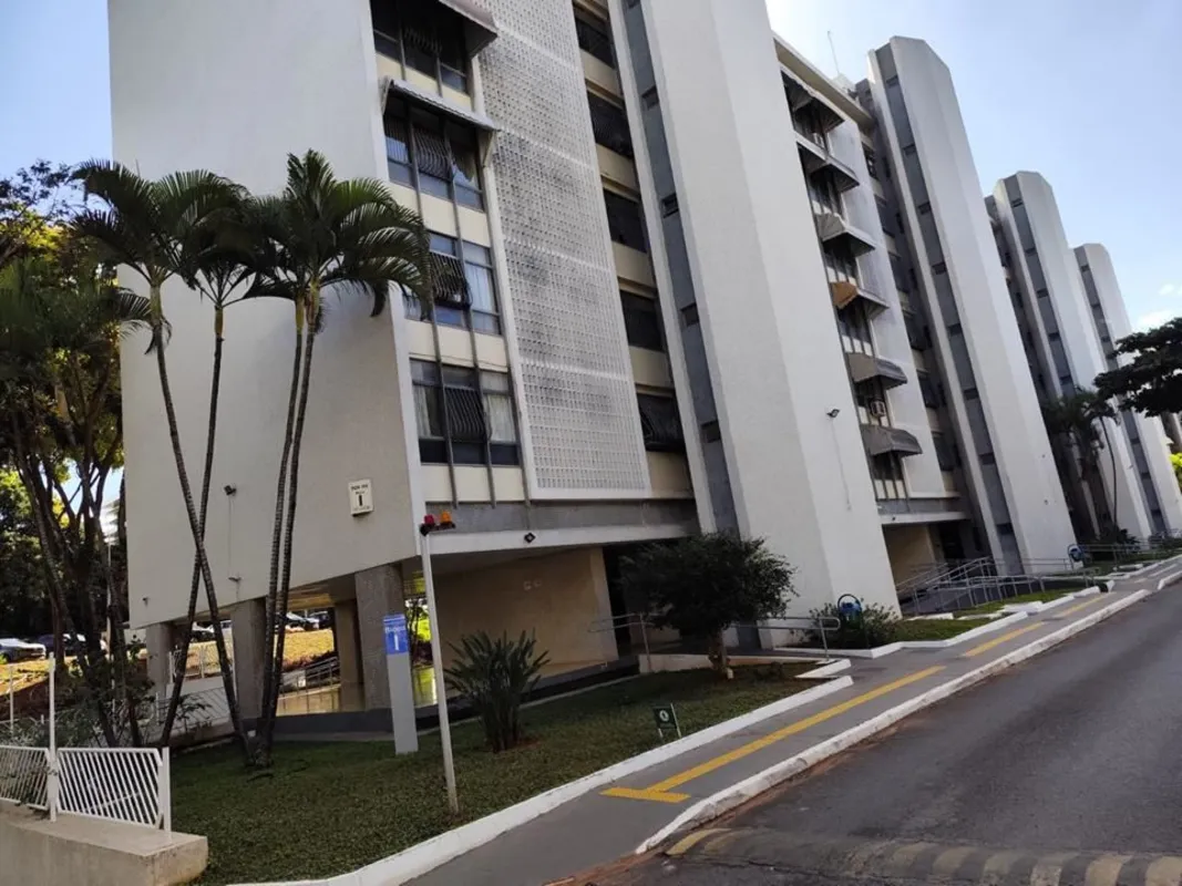 VILLA68121 - Última atualização: 15/08/26 23:32BELÍSSIMO APARTAMENTO TODO REFORM...