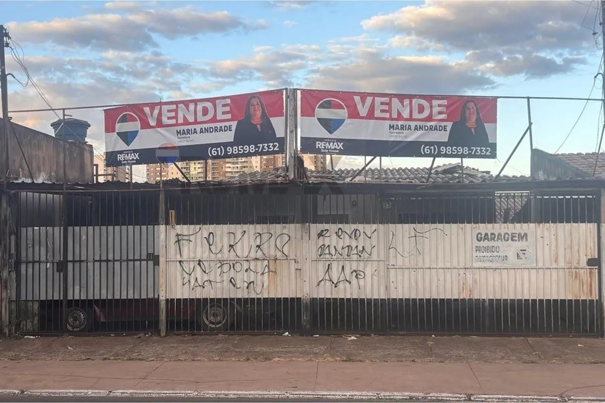 Se você procura um imóvel com enorme potencial de valorização e excelente locali...