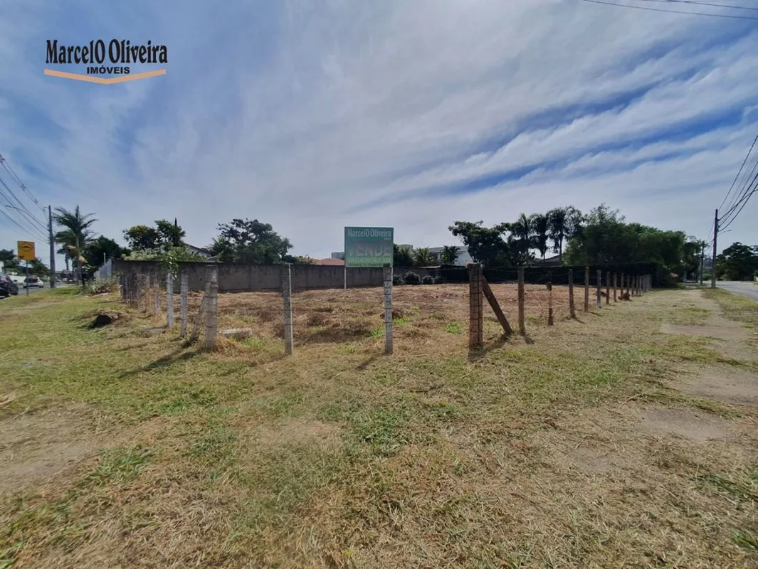 Excelente oportunidade para construir ou investir em uma das regiões que mais se...