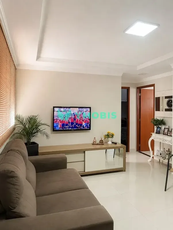 Apartamento completo, funcional e pronto para morarExcelente oportunidade para q...