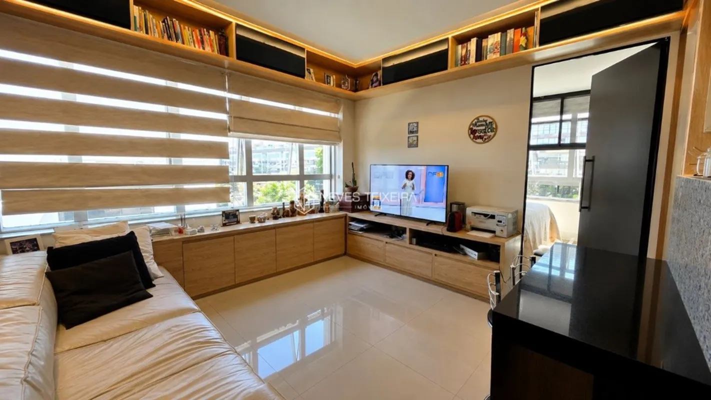 NEVES TEIXEIRA IMÓVEIS VENDAExcelente apartamento de 1 quarto no Neo Residence, ...