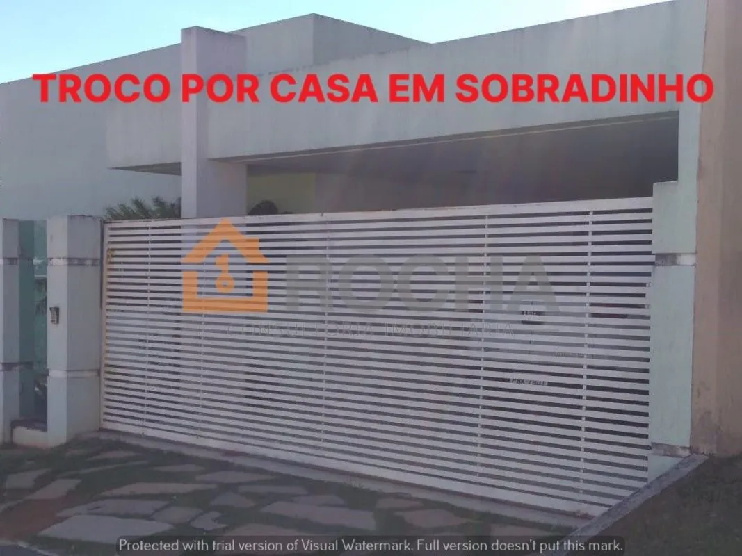 VILLA153632 - Última atualização: 15/08/26 23:32Cond. Império dos Nobres - Vendo...