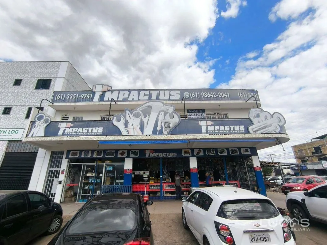 APARTAMENTO - TAGUATINGA SULExcelente apartamento composto por sala iluminada, 0...