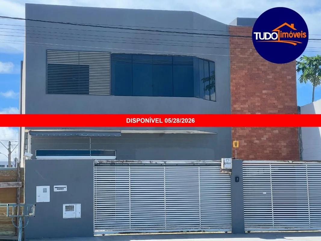 TUDO IMÓVEIS LTDA - CRECI JURÍDICO: 23.925-DFCONTATOS WPP: 61 98607-0561 FIXO: 3...