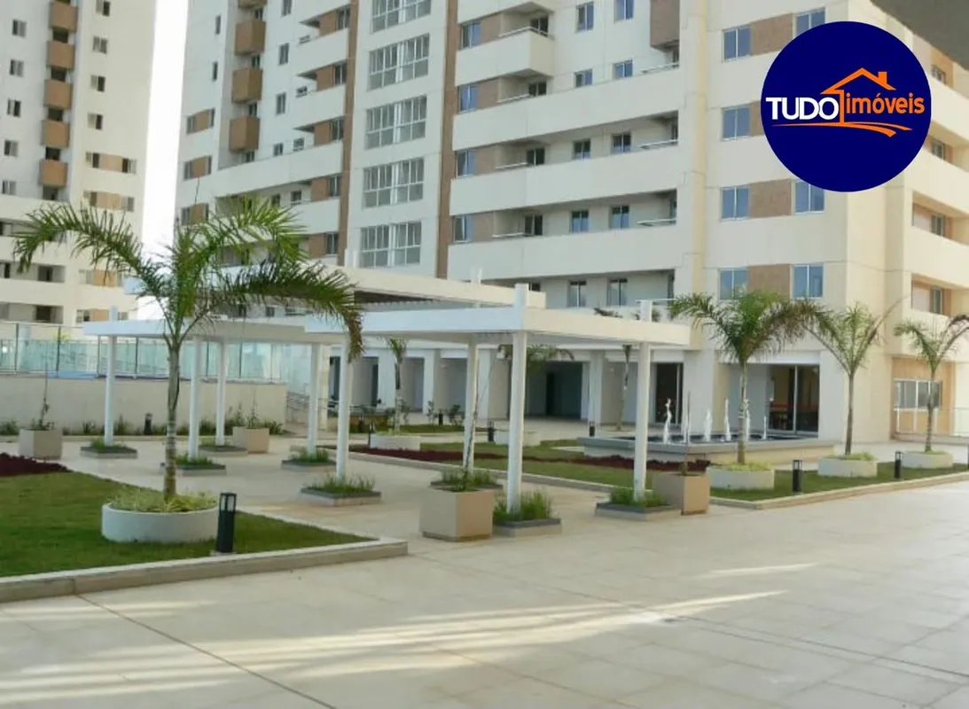 Imobiliária Tudo Imóveis CRECI Jurídico 23.925-DFOportunidade única! Lindo apart...