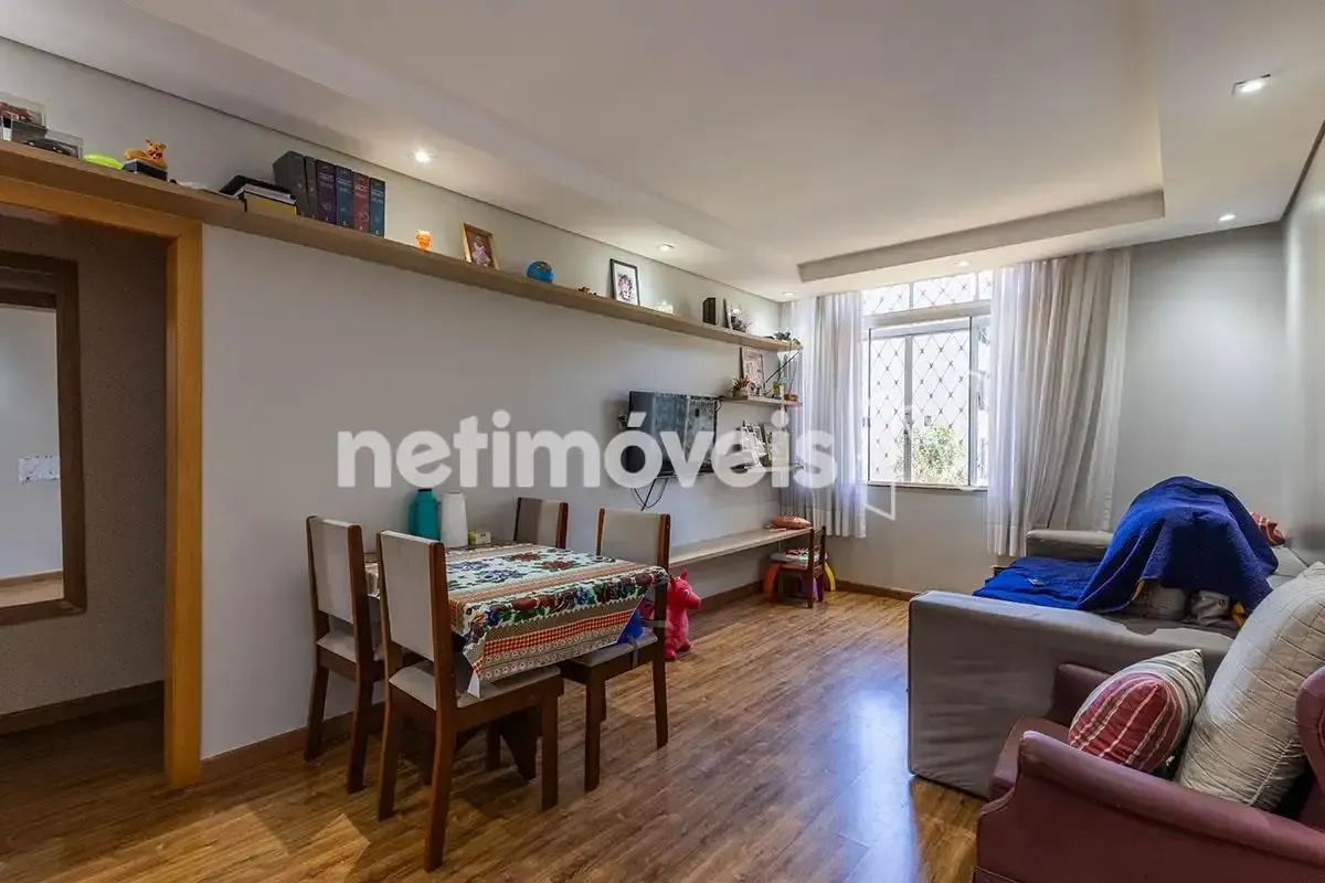 Apartamento 02 quartos - SQS 410 Localização: A SQS 410 está localizada em uma d...