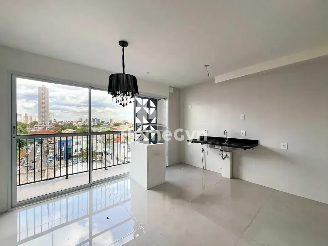 Apartamento para Locação Wish 211 Jardim América Apartamento novo, entregue em A...