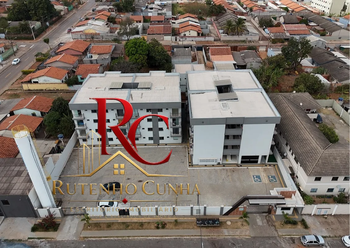 RUTENHO CUNHA ESCRITORIO IMOBILIARIO VENDE:Desfrute de conforto, praticidade e u...