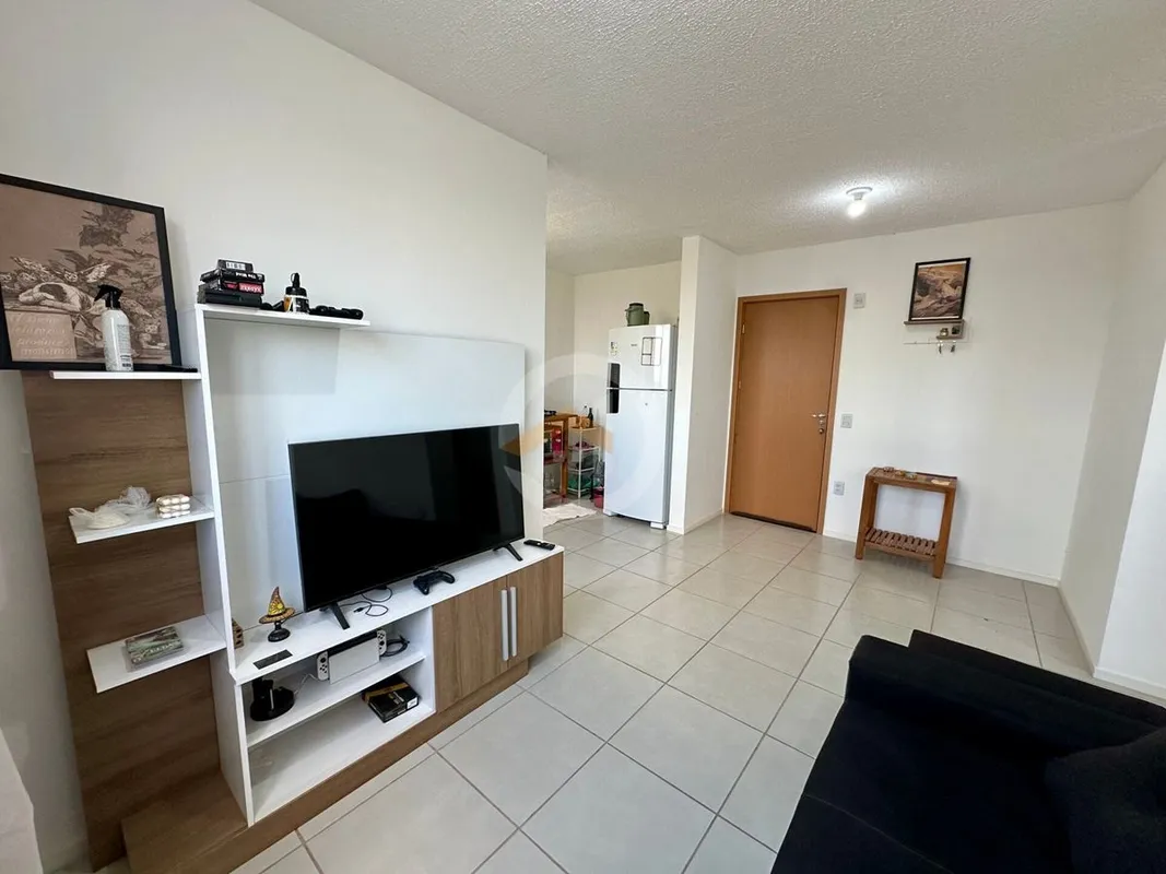 Descubra seu novo lar no Parque América CancúnVocê está em busca de um apartamen...