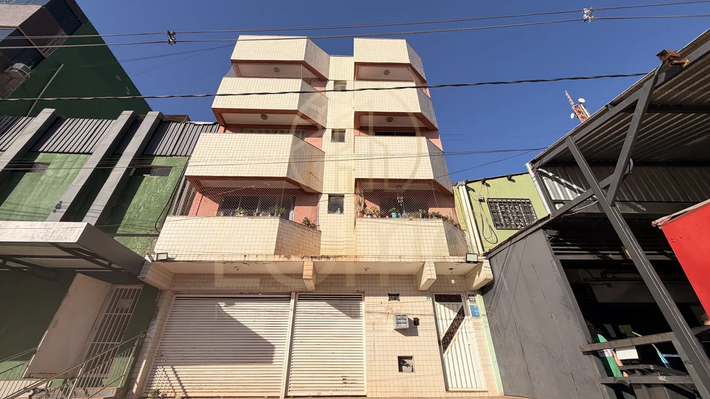 Apartamento de 2 quartos para aluguel – QS 307, Conjunto 1Se você procura um apa...
