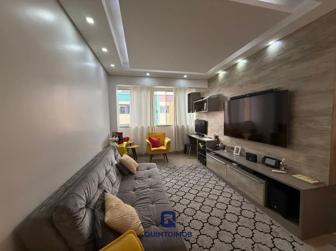 APARTAMENTO 3 QUARTOS COM SUÍTE – CONDOMÍNIO PALLISANDER | VALPARAÍSO DE GOIÁSEx...