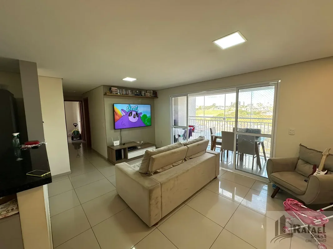 -Oportunidade rara para quem exige o melhor!Apartamento de canto e nascente (sol...