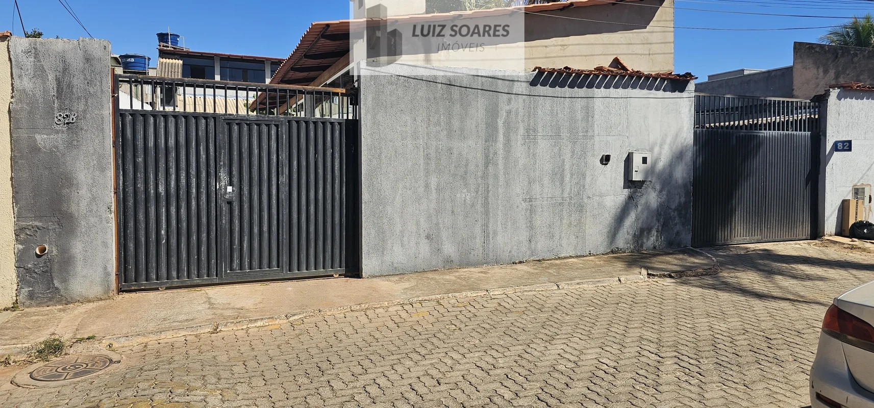 CHÁCARA 48 RUA 3BVENHA MORAR NA RUA MAIS TRANQUILA DA CIDADEACESSO RÁPIDO PARA A...
