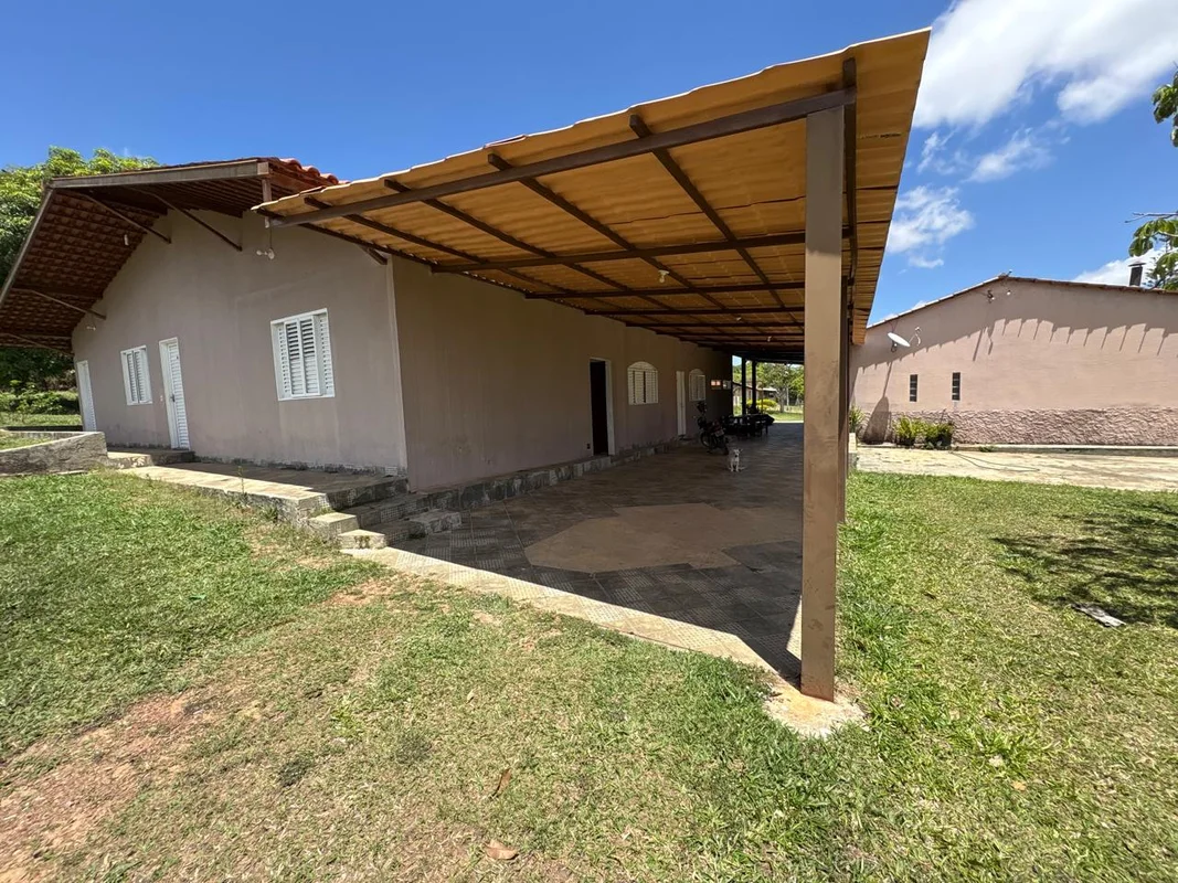 Foto do Imóvel