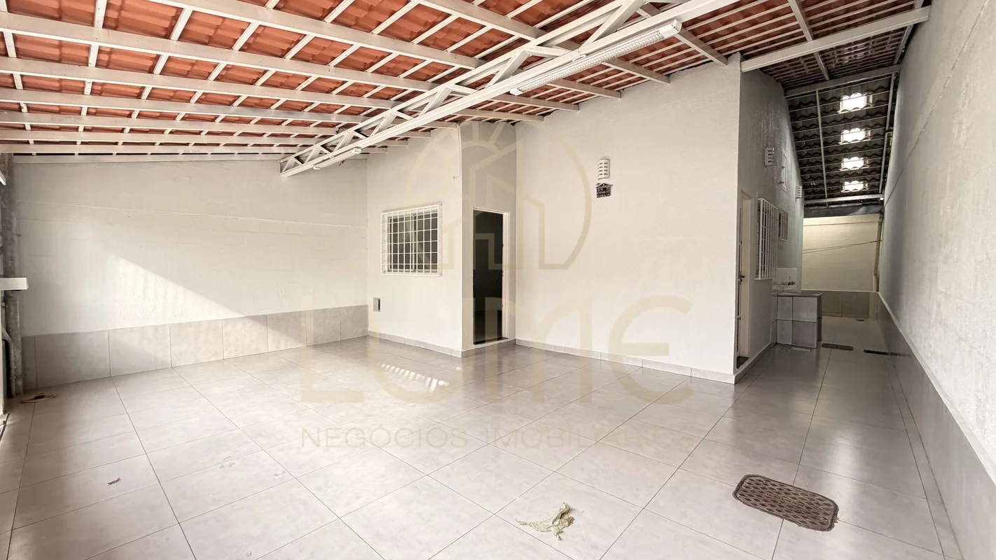 Casa para Aluguel – Riacho Fundo IISe você procura um lar aconchegante, bem cuid...