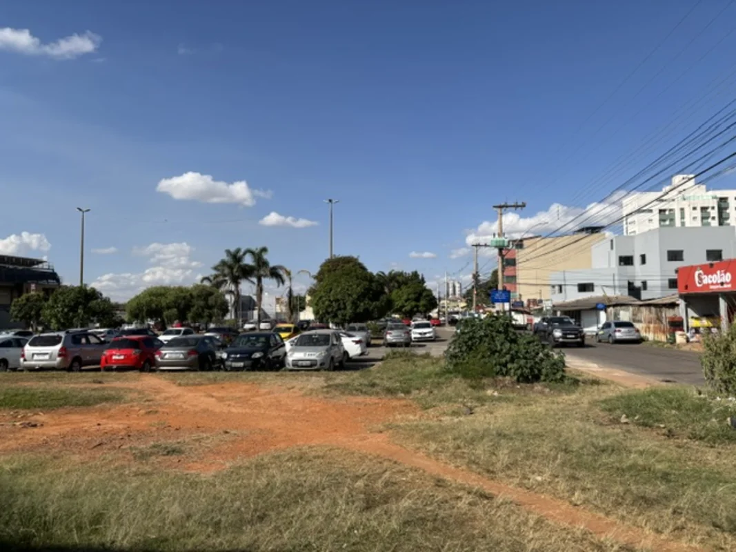 Terreno Misto à Venda – Excelente Oportunidade de InvestimentoTerreno com 590,29...