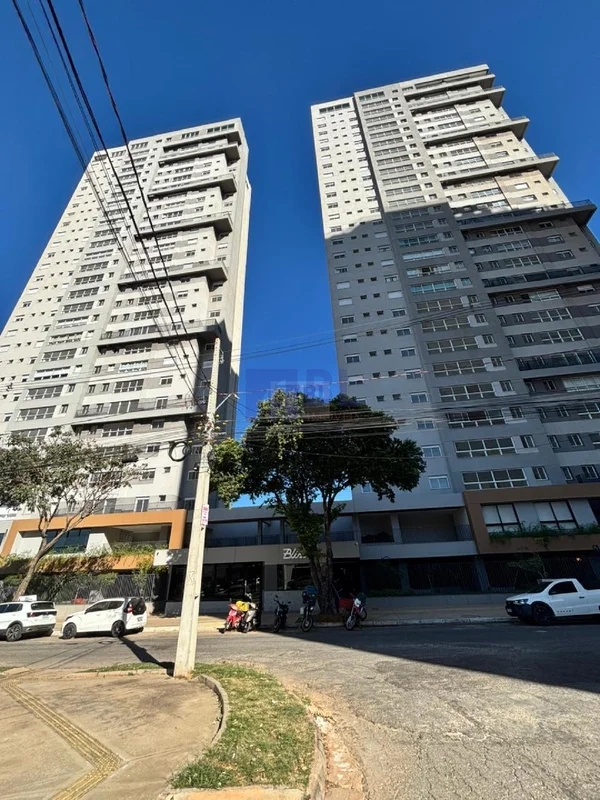 APARTAMENTO DE TRÊS QUARTOS E DUAS SUÍTES, DISPONÍVEL PARA LOCAÇÃO, RESIDENCIAL ...