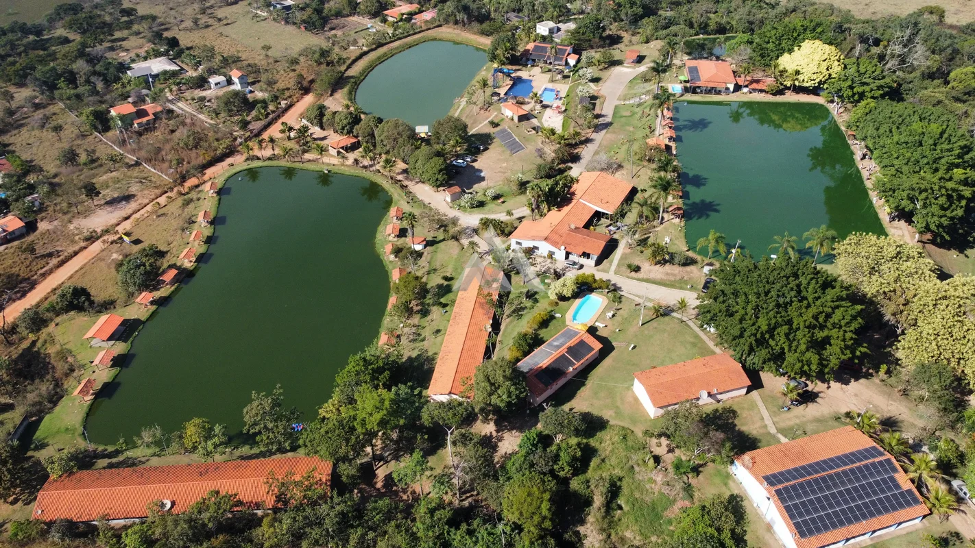 INVESTMENT TEASEROportunidade de InvestimentoHotel Fazenda & Pesque-PagueLocaliz...