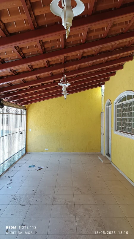 ** CURITIBA IMOBILIARIA ALUGA**QSF 03 CASA 307 - TAGUATINGA SUL/DFCASA TÉRREA CO...