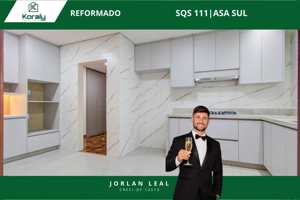 Se você procura um apartamento amplo, sofisticado e pronto para morar, esta é um...