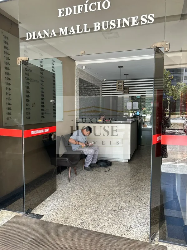 Excelente oportunidade na região mais desejada de Brasília. Localizada na CLSW 1...