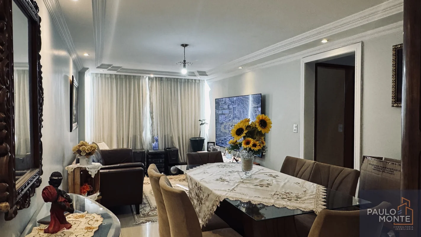 APARTAMENTO À VENDA – C 7 | EDIFÍCIO BARRAMARES | TAGUATINGA CENTROExcelente opo...