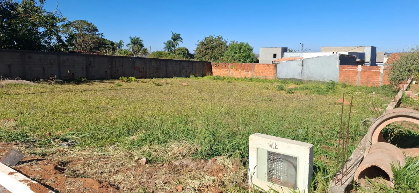 Corra, lote nesse valor e tamanho não fica disponível por muito tempoSeu terreno...