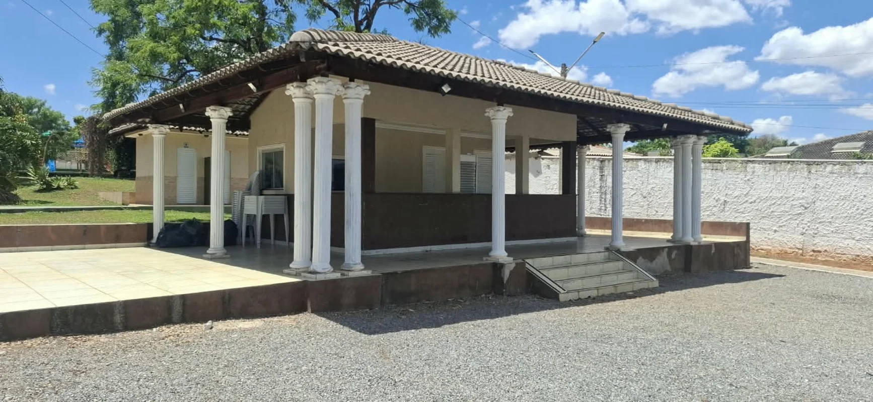 Foto do Imóvel