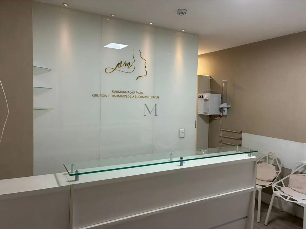 ?? SALA COMERCIAL À VENDA | CENTRO CLÍNICO DA ASA SUL – TORRE 1?? R$ 299.900,00E...