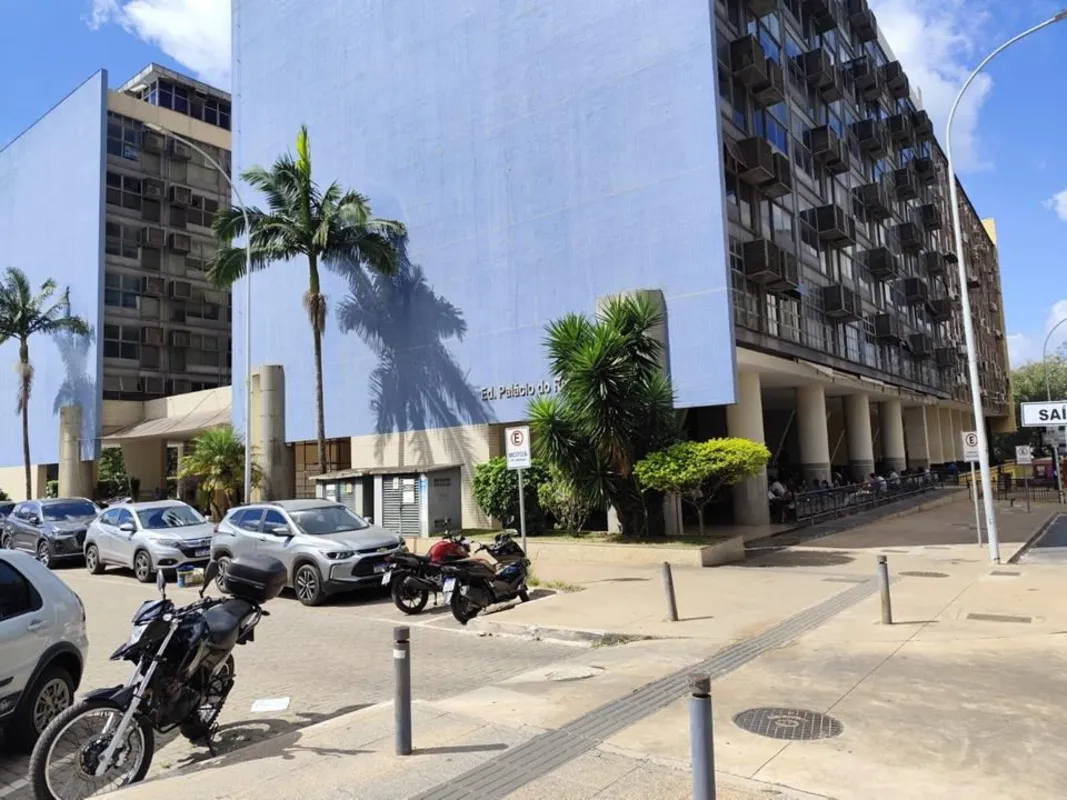 VILLA152864 - Última atualização: 15/08/26 23:32SRTVS ED. PALACIO DO RADIO II, S...