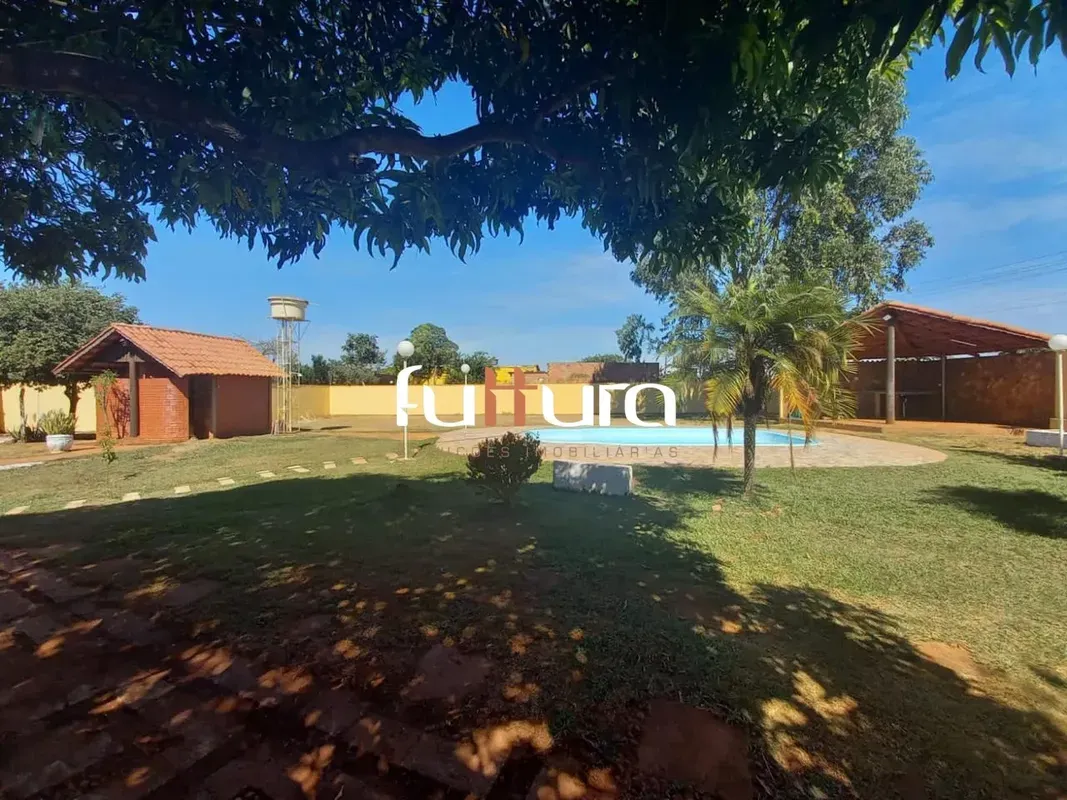 Foto do Imóvel