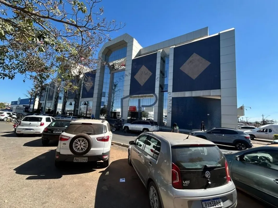 VILLA153655 - Última atualização: 10/08/26 23:32ENDEREÇO: SIA TRECHO 3 LOTE 625/...