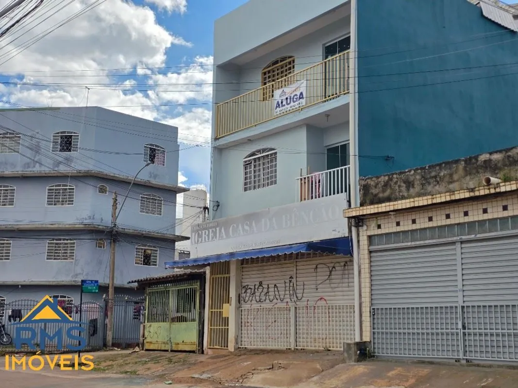 Foto do Imóvel
