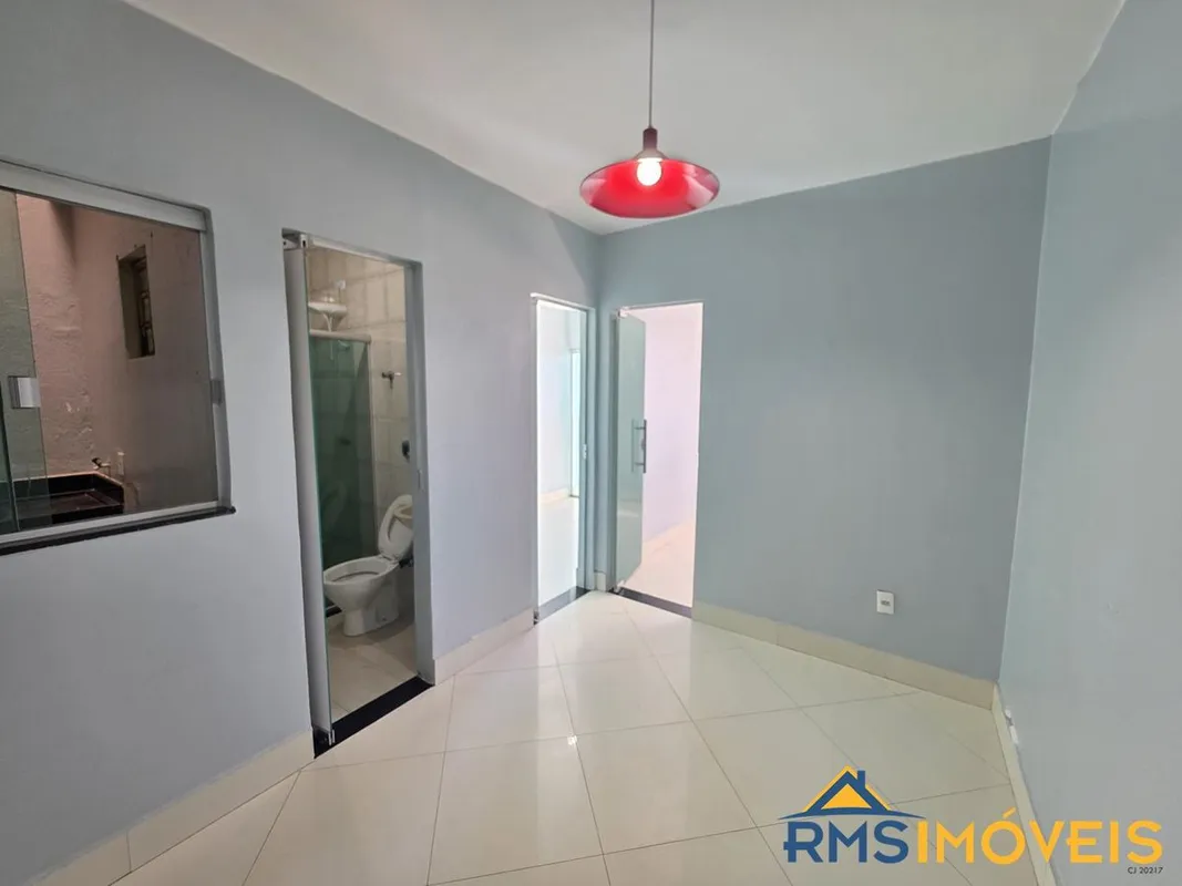 Excelente Apartamento na QNL 16 - Sem Condomínio - Localização EstratégicaÓtima ...