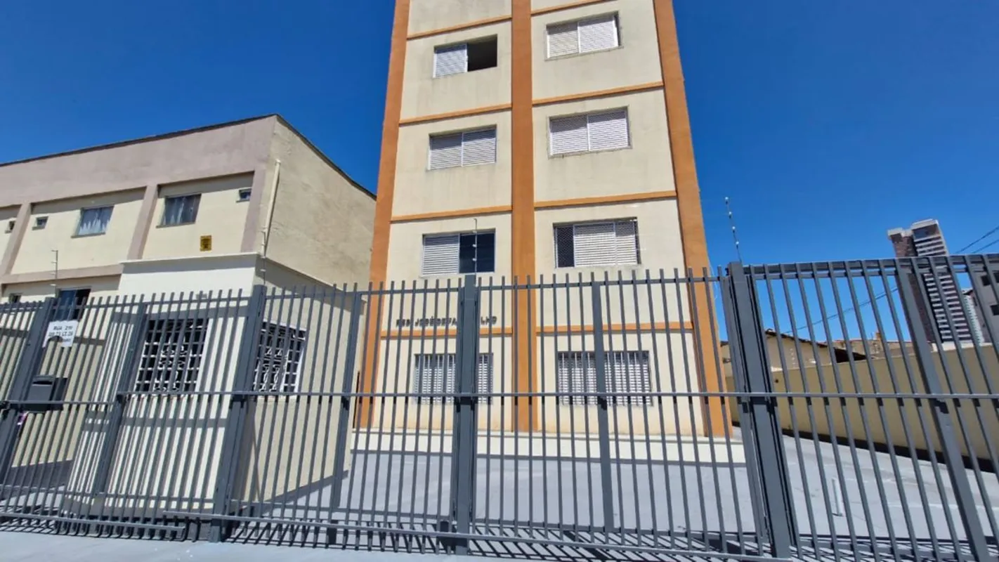# APARTAMENTO DE 01 QUARTO PARA LOCAÇÃO NO SETOR LESTE UNIVERSITÁRIO – GOIÂNIAEx...