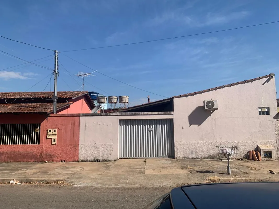 Foto do Imóvel