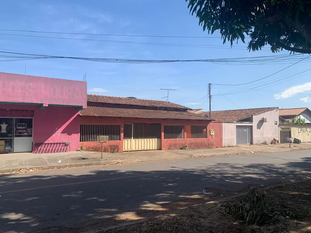 Foto do Imóvel