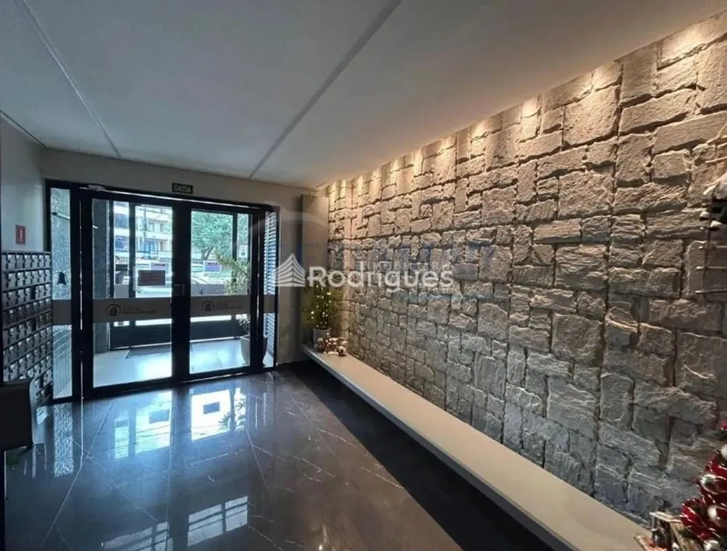 Rodrigues Imobiliária vende Residencial Lucas Nascimento - Apartamento - 1 Quart...