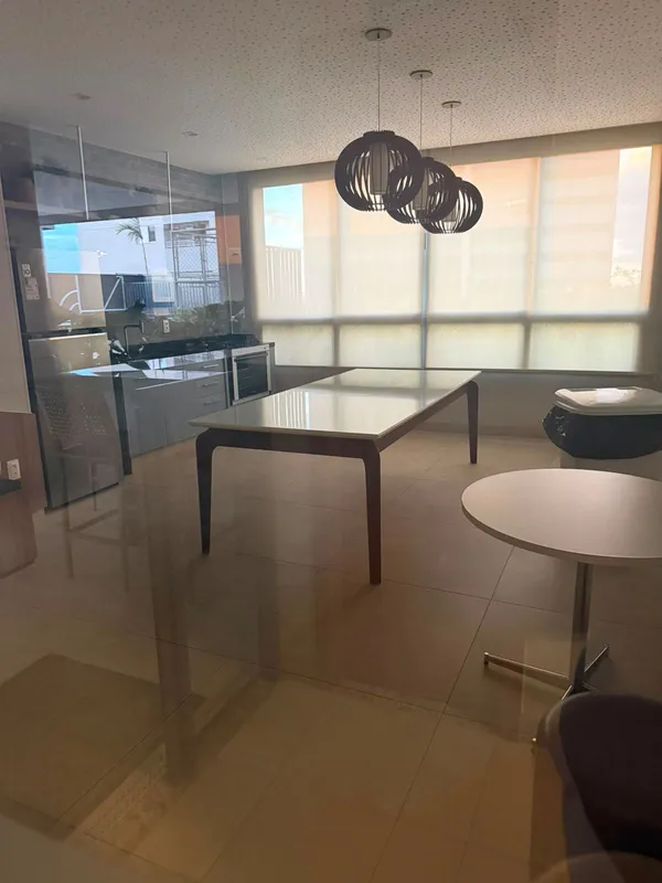 3 suítes. 110 m². O espaço que sua família merece.Imagine chegar em casa e encon...